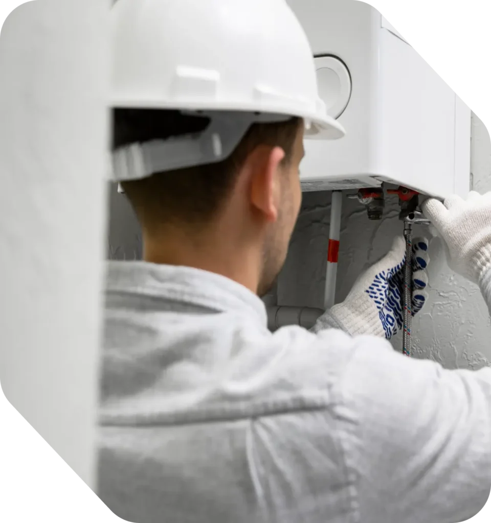 Gas System Upgrades & Conversions - Speed Plumbing