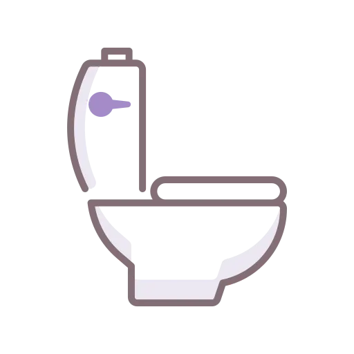 Toilet icon