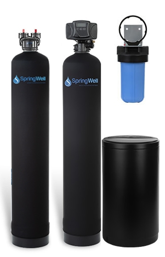 Water Systems - Speed Plumbing Water Systems - Speed Plumbing